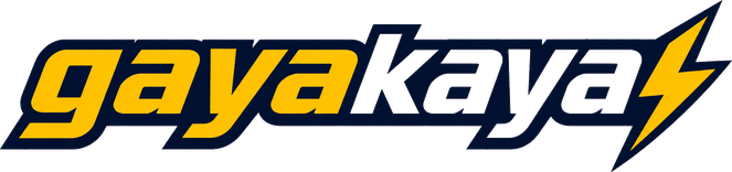 GayaKaya Logo